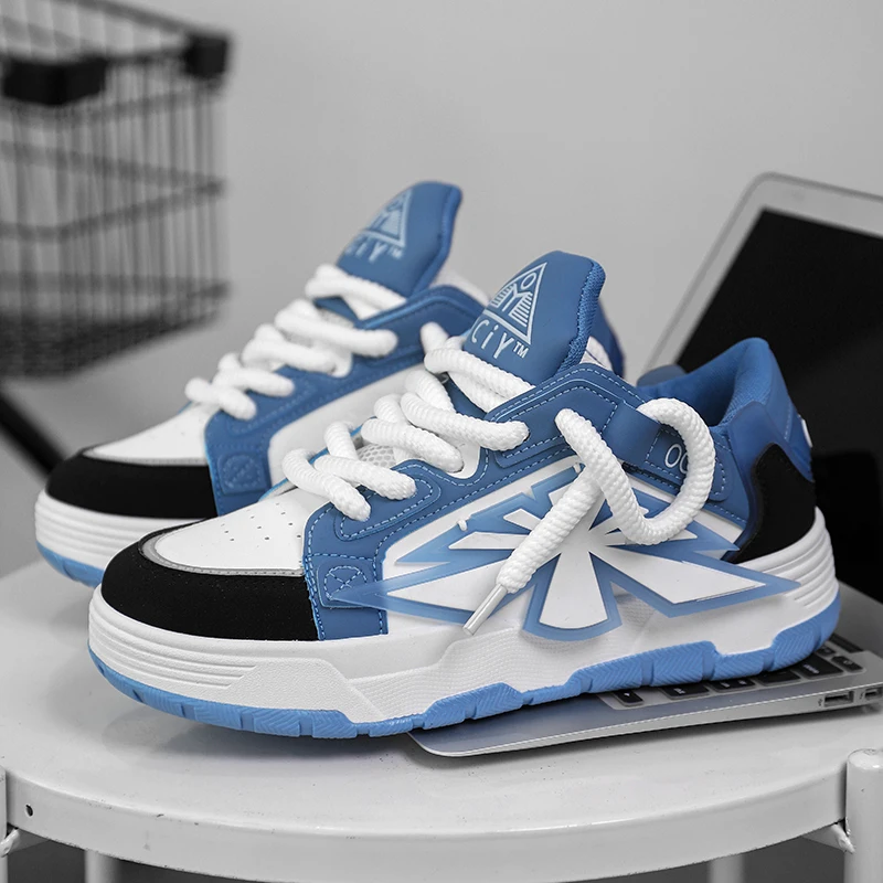 Mens Shoes Casual Sneakers Out - огляд і ціна Outdoor Sport Brand