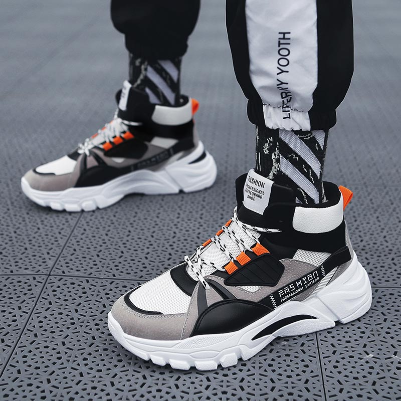 Hightop Summer Men's Sport Sho - огляд і ціна Outdoor Sport Uk