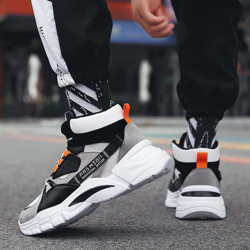 Hightop Summer Men's Sport Sho - огляд і ціна Outdoor Sport Uk