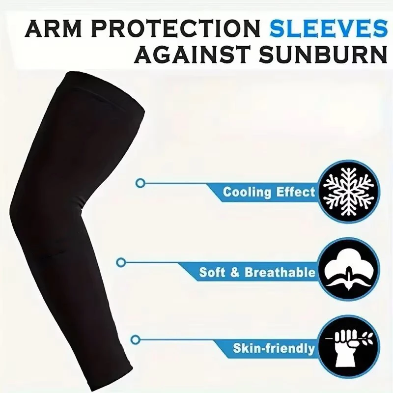 1/3 Pair of Breathable Sun Pro - огляд і ціна Outdoor Sports Adventure