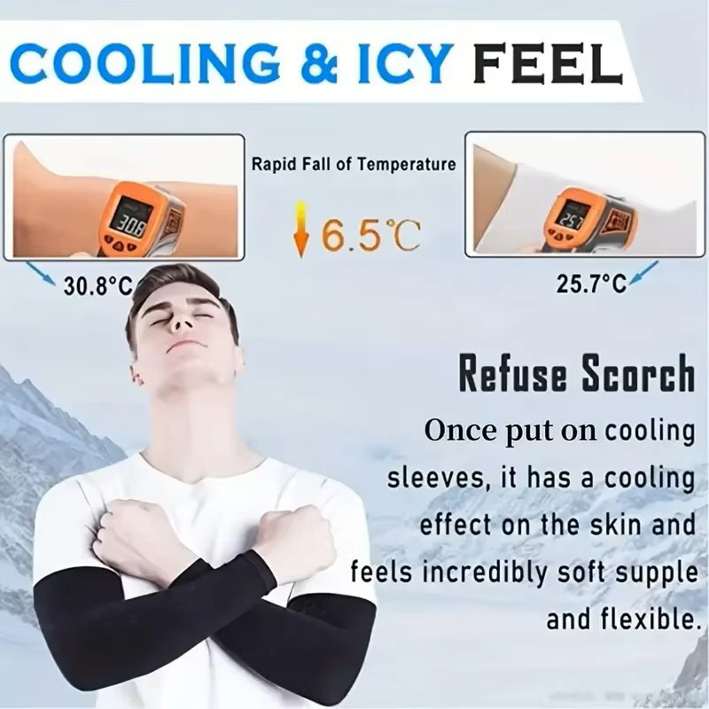1/3 Pair of Breathable Sun Pro - огляд і ціна Outdoor Sports Adventure