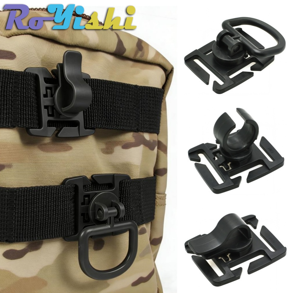 Portable 360° Swivel Backpack  - огляд і ціна Outdoor Sport Lights