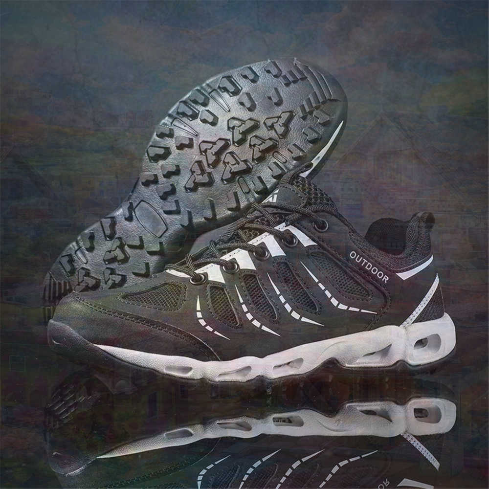 Sumer Round Tip Silver Sneaker - огляд і ціна Outdoor Sport Uk