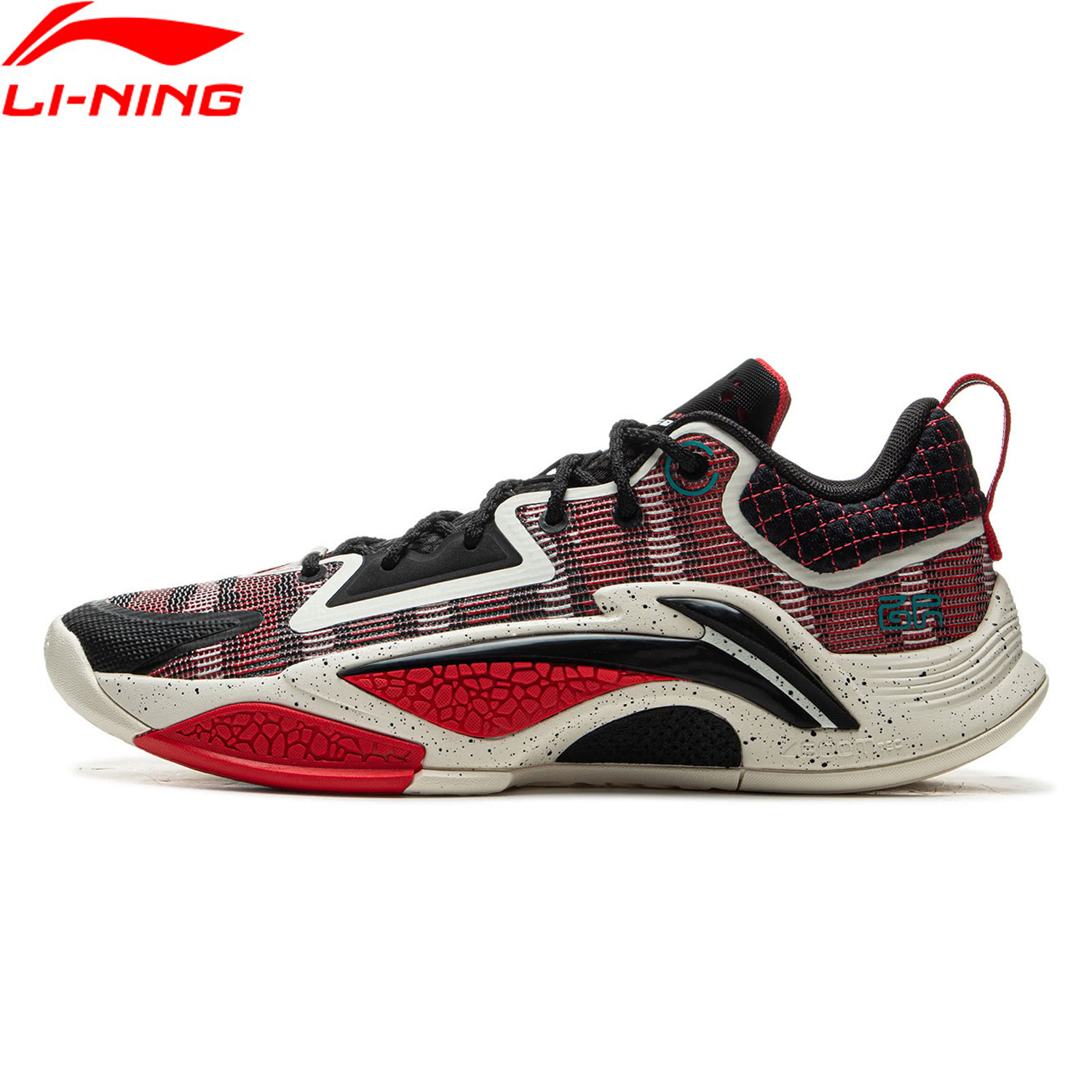 Li-Ning Men's BAD5 DOMINATOR I - огляд і ціна Outdoor Sport Court Flooring