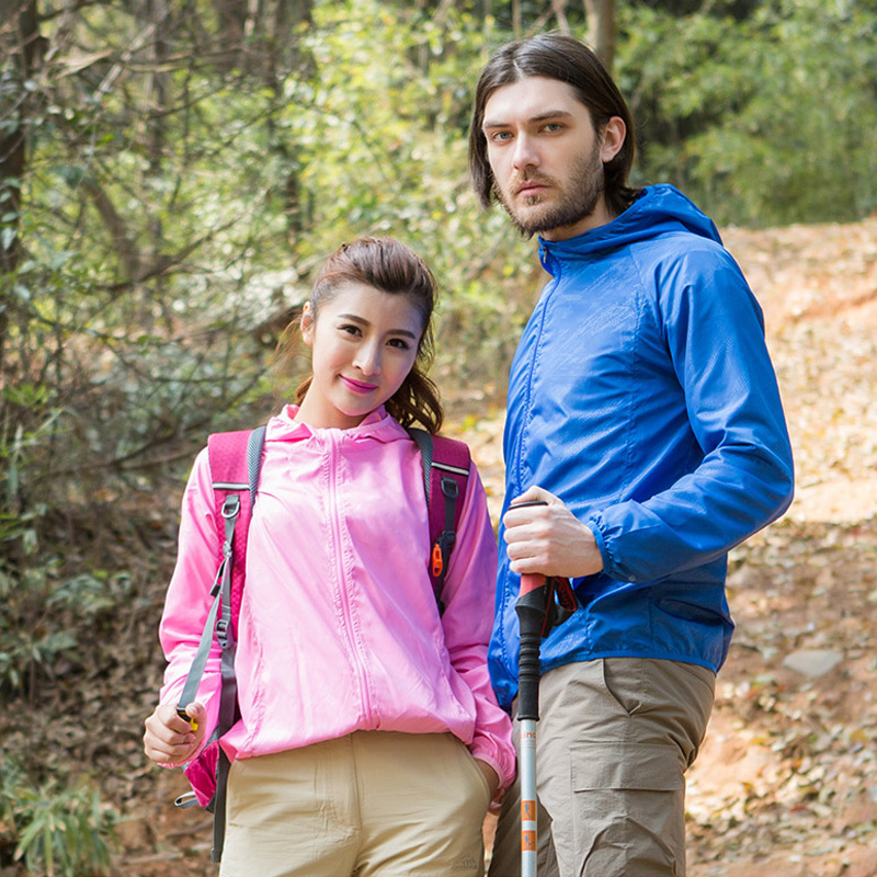 TRVLWEGO Outdoor Running Campi - огляд і ціна Outdoor Sport Coat