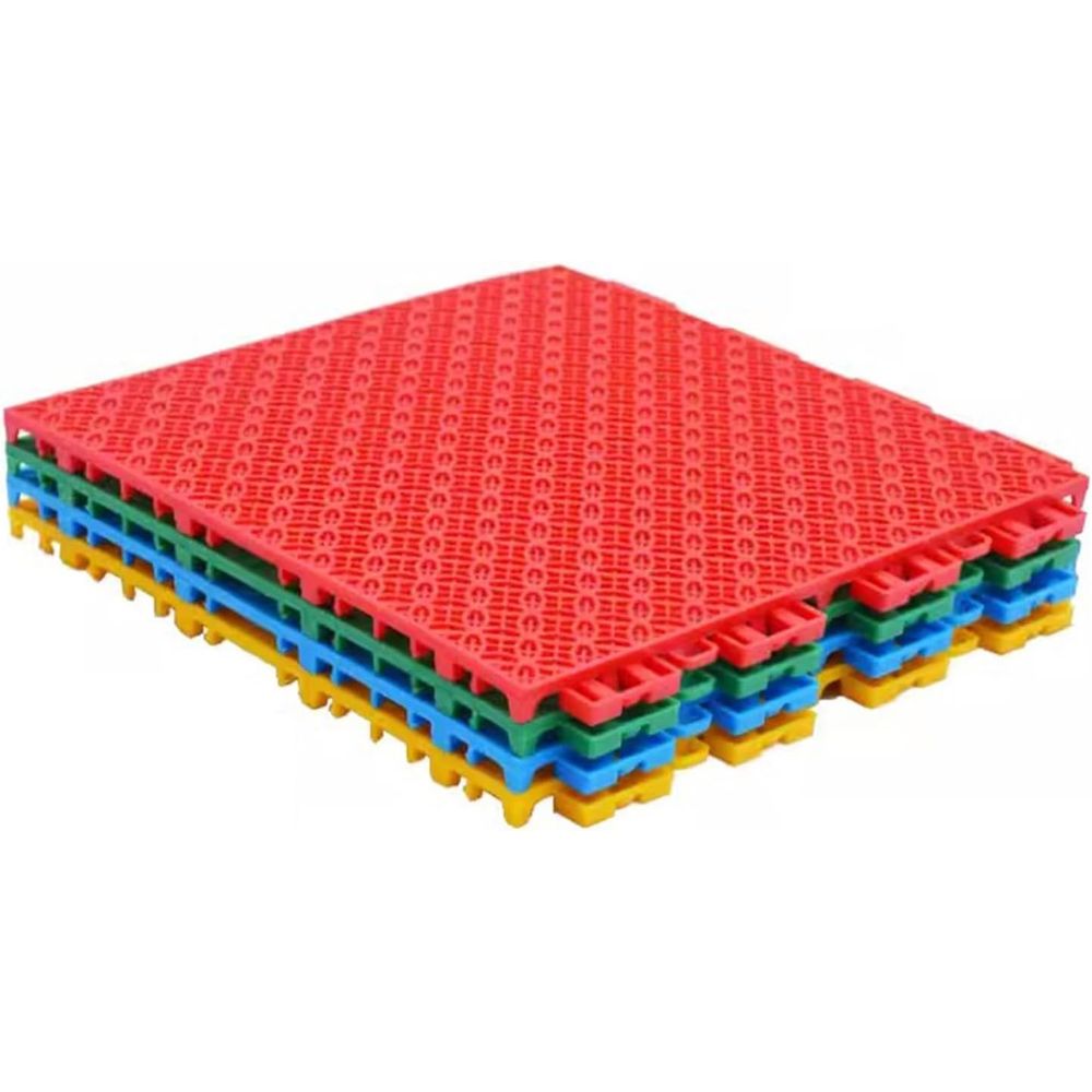 25 Inch Interlocking Outdoor F - огляд і ціна Outdoor Sport Court Flooring