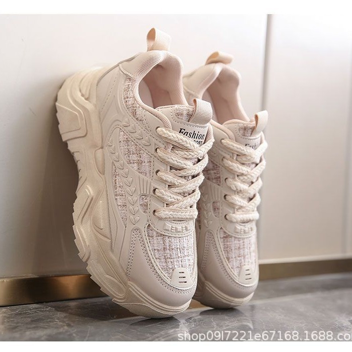 Women Sneakers 20245New Fashio - огляд і ціна Outdoor Sports Shoes