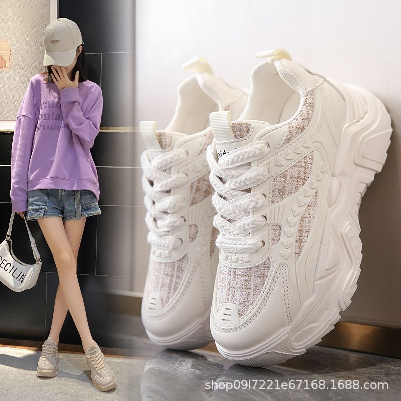 Women Sneakers 20245New Fashio - огляд і ціна Outdoor Sports Shoes