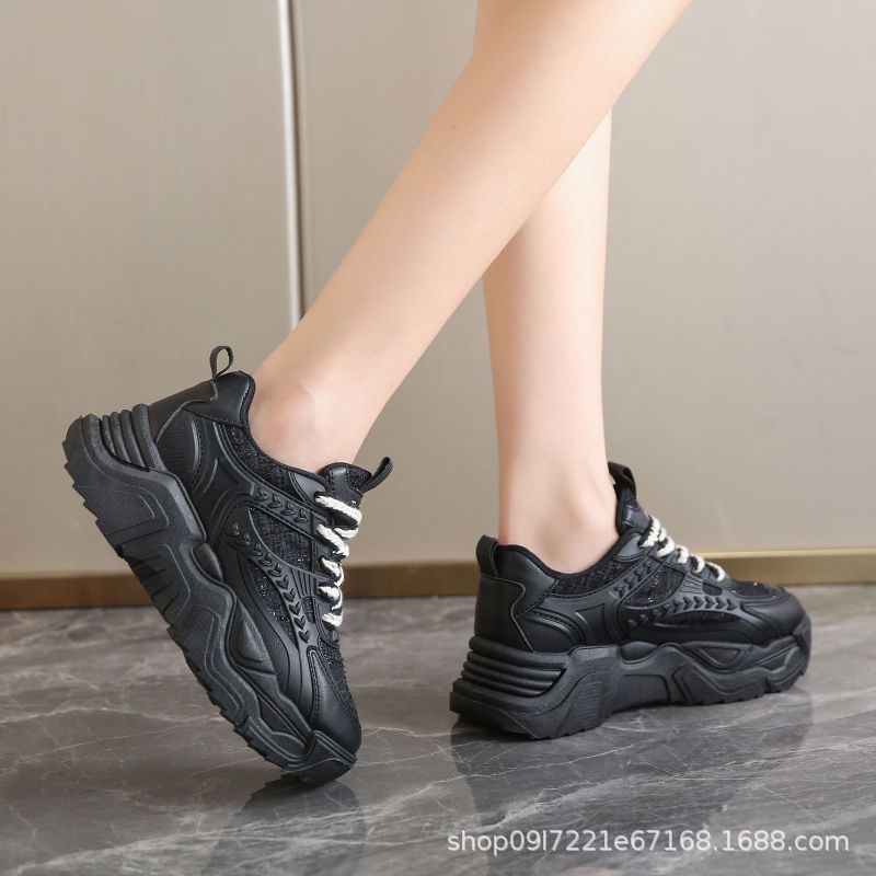 Women Sneakers 20245New Fashio - огляд і ціна Outdoor Sports Shoes