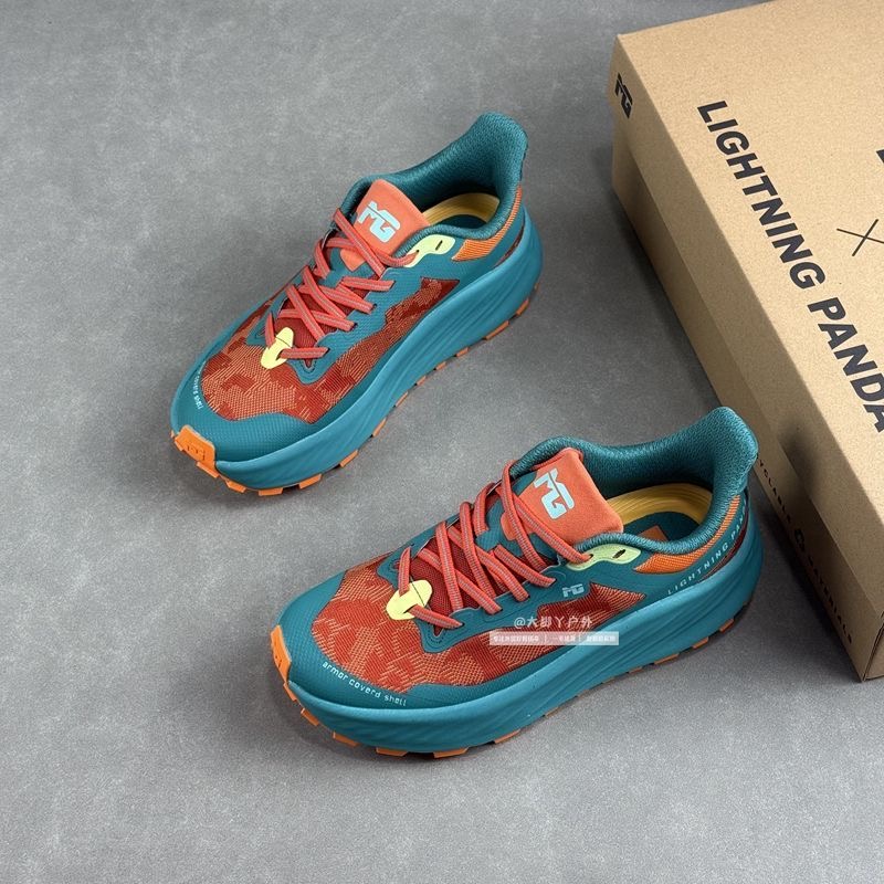 Classic Brand Trail Running Sh - огляд і ціна Outdoor Sport Brand