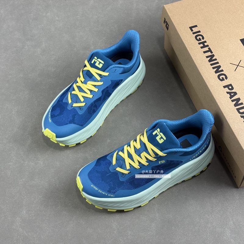 Classic Brand Trail Running Sh - огляд і ціна Outdoor Sport Brand