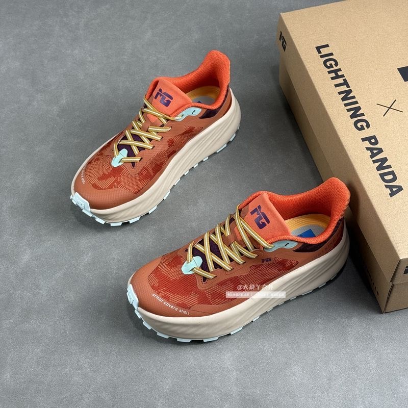 Classic Brand Trail Running Sh - огляд і ціна Outdoor Sport Brand