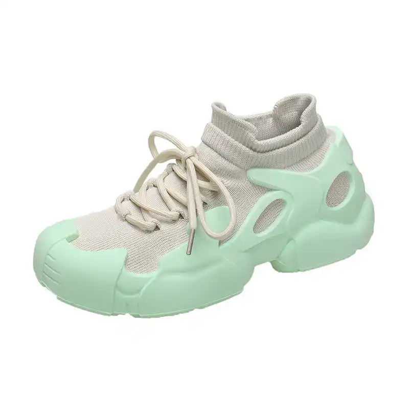 Outdoor Lace Up Summer Boots W - огляд і ціна Outdoor Sport Lights