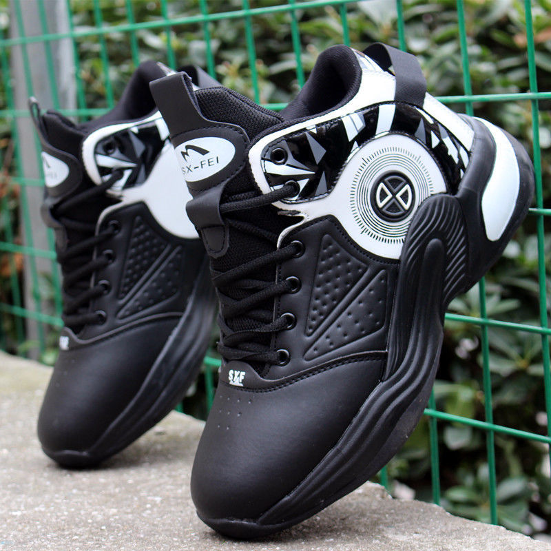 Basketball Shoes For Men High- - огляд і ціна Outdoor Sport Court Flooring