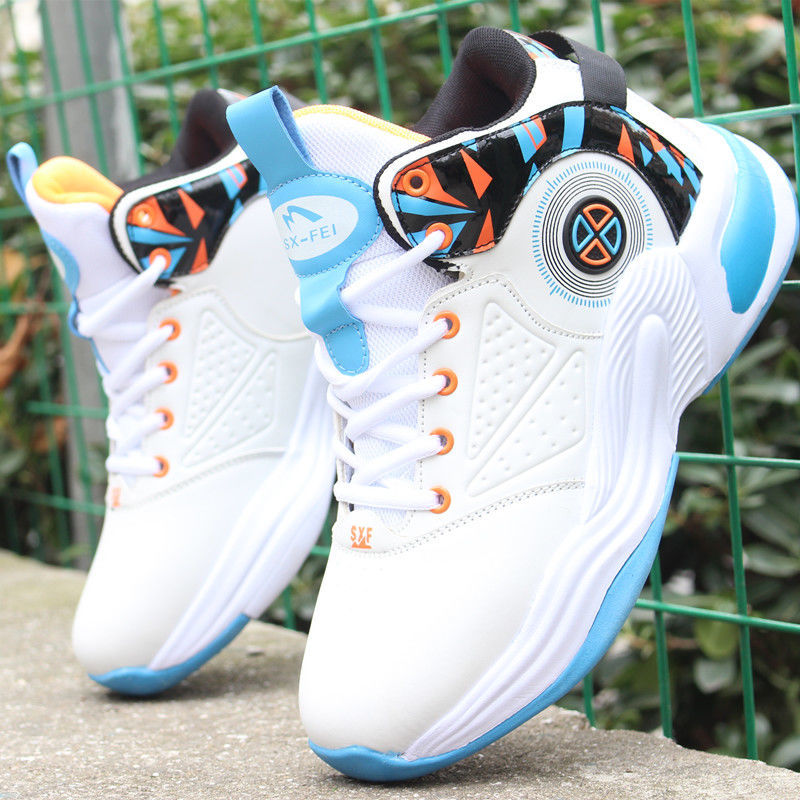 Basketball Shoes For Men High- - огляд і ціна Outdoor Sport Court Flooring