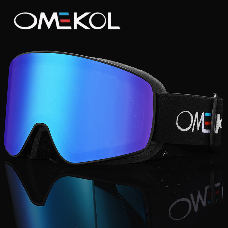 OMEKOL Brand New Double Layers - огляд і ціна Outdoor Sport Brand