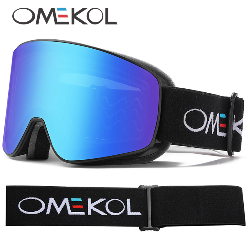 OMEKOL Brand New Double Layers - огляд і ціна Outdoor Sport Brand