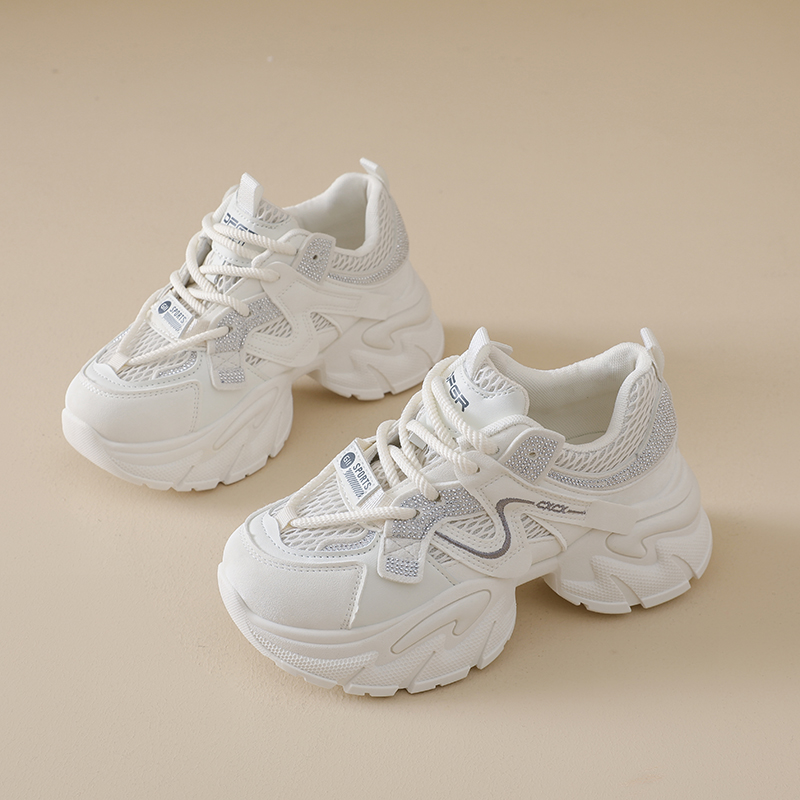 Women Platform Sneakers Design - огляд і ціна Outdoor Sport Brand