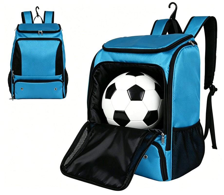 Sport Outdoor Football Backpac - огляд і ціна Outdoor Sports Shoes