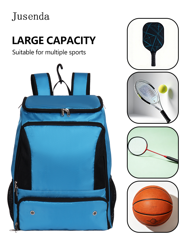 Sport Outdoor Football Backpac - огляд і ціна Outdoor Sports Shoes