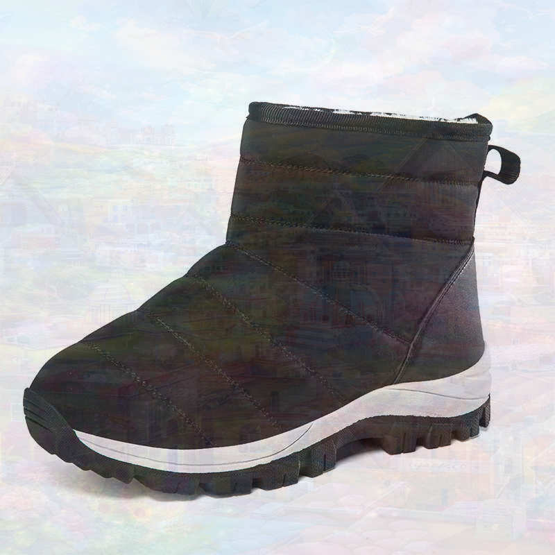 Nonslip Thermo Elderly Tennis  - огляд і ціна Outdoor Sport Uk
