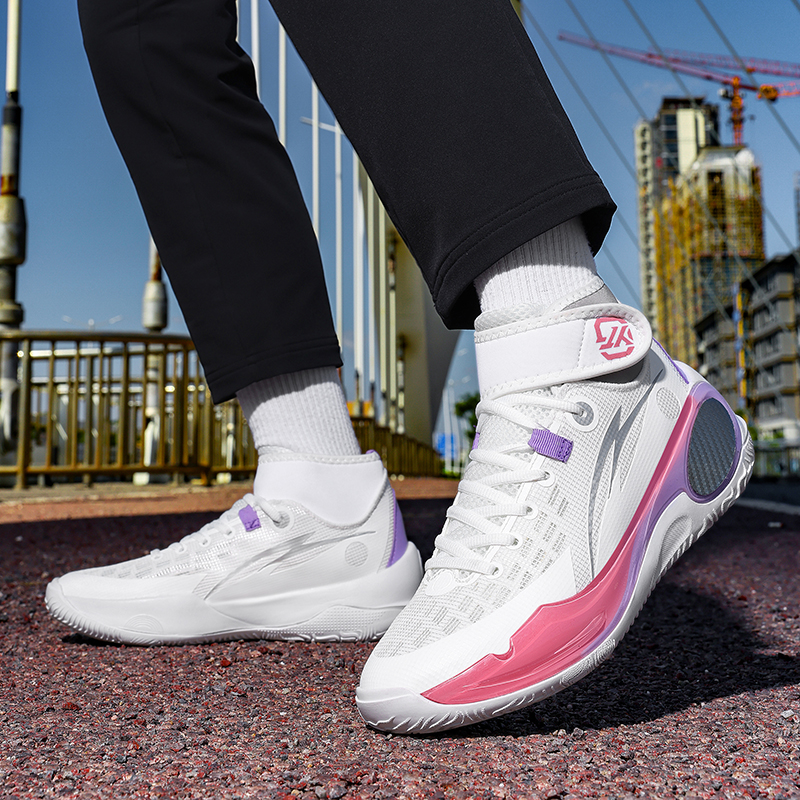 Super Cool Basketball Shoes Me - огляд і ціна Outdoor Sport Court Flooring