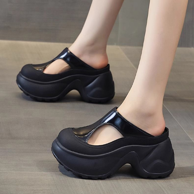 Woman Sandal Home Cloud Slippe - огляд і ціна Outdoor Sports Shoes