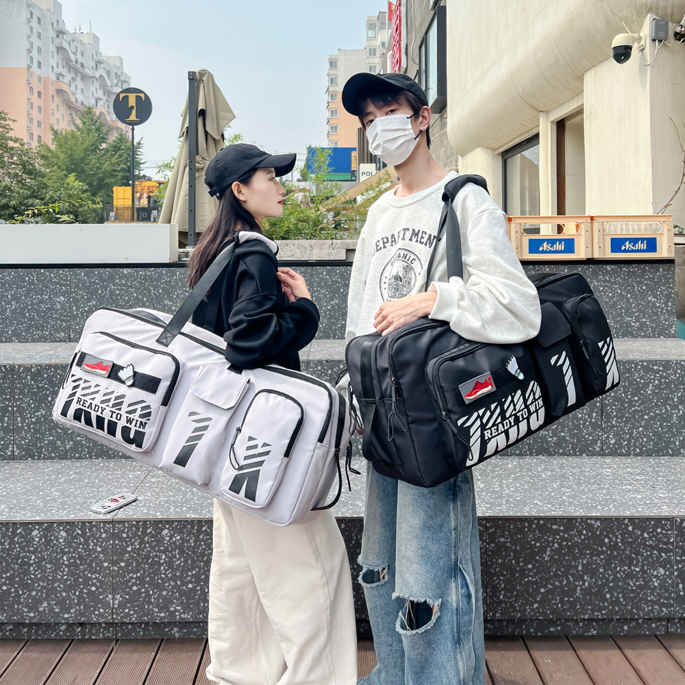 1PCS Large Gym Bag for Men, Sp - огляд і ціна Outdoor Sports Adventure