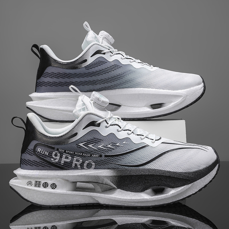 New Cushioning Running Shoes f - огляд і ціна Outdoor Sport Lights