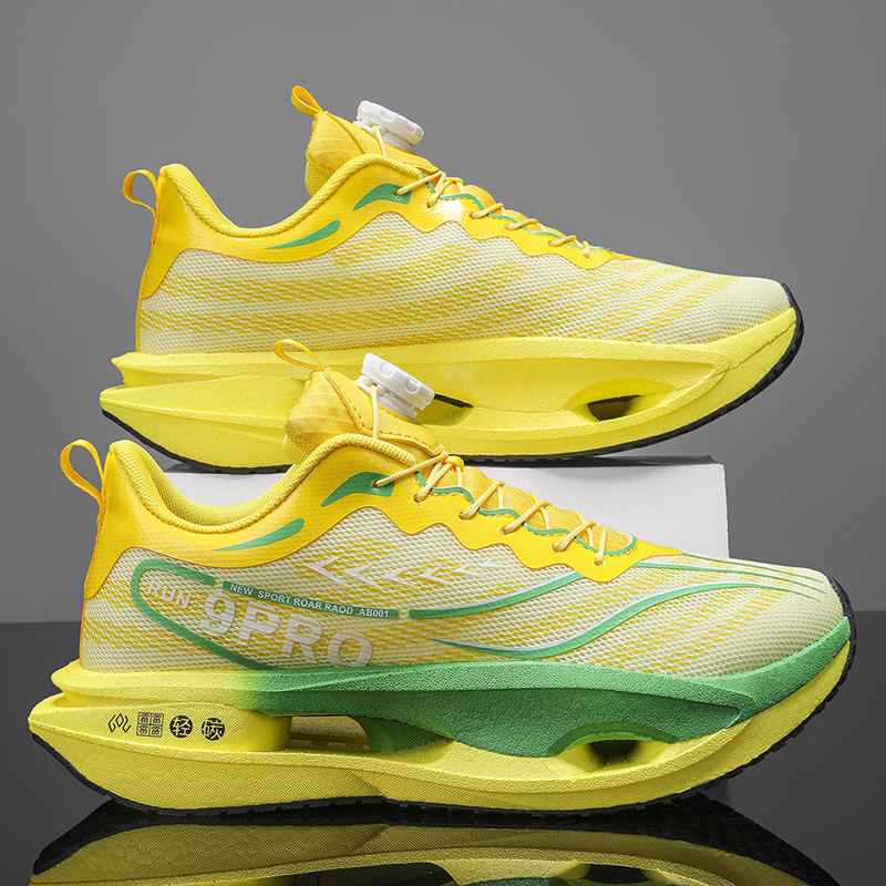 New Cushioning Running Shoes f - огляд і ціна Outdoor Sport Lights