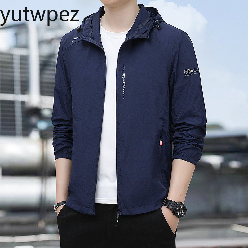 Gym Sport Windbreaker Ultra Li - огляд і ціна Outdoor Sport Coat