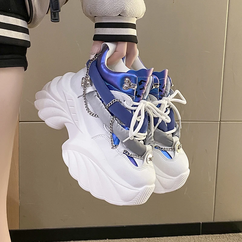 Lovely Kawaii Women sneakers w - огляд і ціна Outdoor Sports Shoes