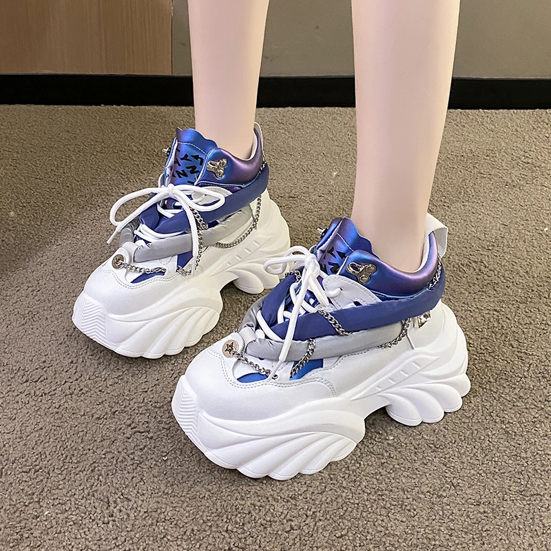 Lovely Kawaii Women sneakers w - огляд і ціна Outdoor Sports Shoes