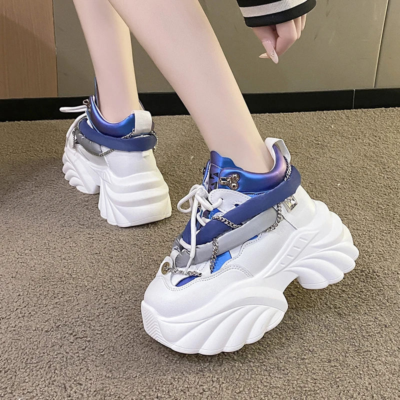 Lovely Kawaii Women sneakers w - огляд і ціна Outdoor Sports Shoes