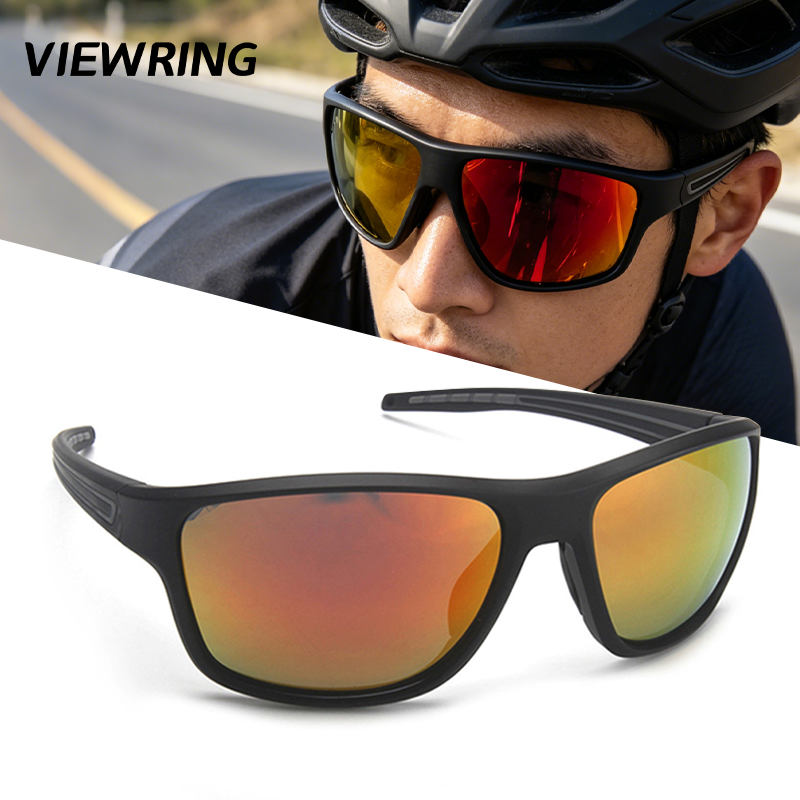 MJYIWANG Polarized Sunglasses  - огляд і ціна Outdoor Sports Adventure