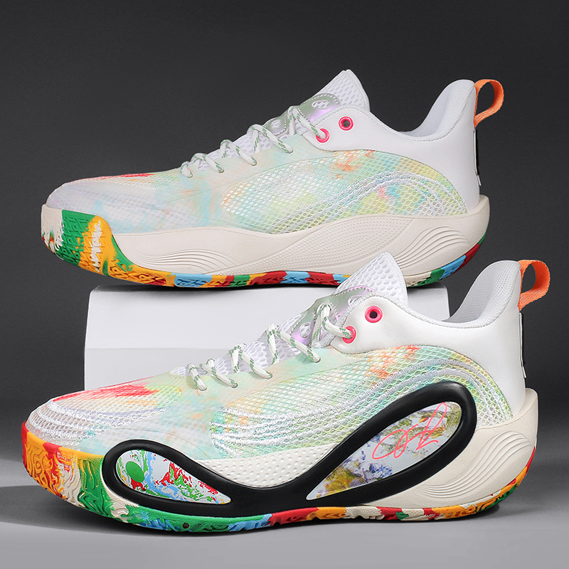 2026 Basketball Shoes Men Wome - огляд і ціна Outdoor Sport Court Flooring