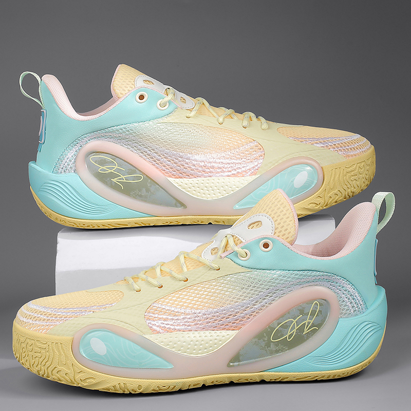 2026 Basketball Shoes Men Wome - огляд і ціна Outdoor Sport Court Flooring