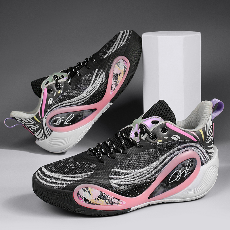 2026 Basketball Shoes Men Wome - огляд і ціна Outdoor Sport Court Flooring