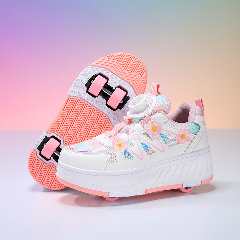 2026 Roller Skate Shoes Ultra- - огляд і ціна Outdoor Sport Lights