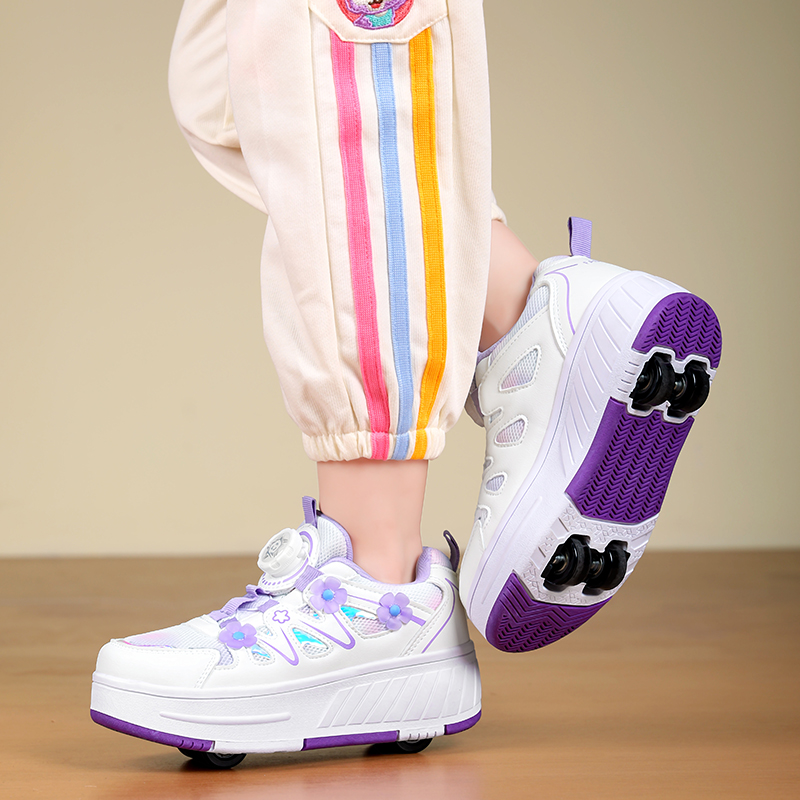 2026 Roller Skate Shoes Ultra- - огляд і ціна Outdoor Sport Lights