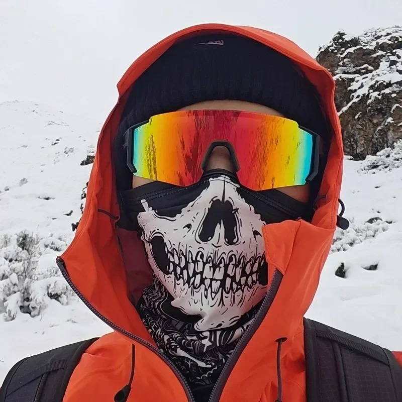 Outdoor Sport Goggle Sunglasse - огляд і ціна Outdoor Sport Brand